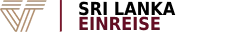 Sri Lanka Enreise